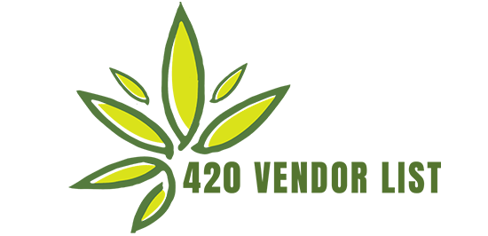 420 Vendor List