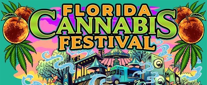 3rd Annual Florida Cannabis Festival