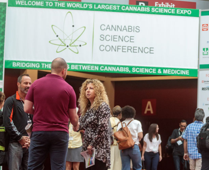 Cannabis Science Conference East