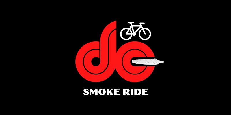 DC SMOKE RIDE by Scooby Dabbington