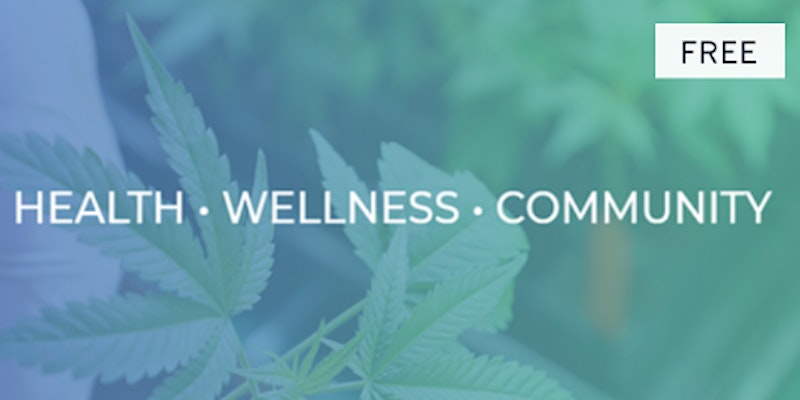 The Cannabis Hour: Medical Cannabis Education & Registration Workshop by Trilogy Wellness of Maryland