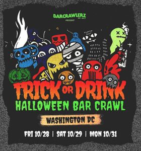 Trick or Drink22