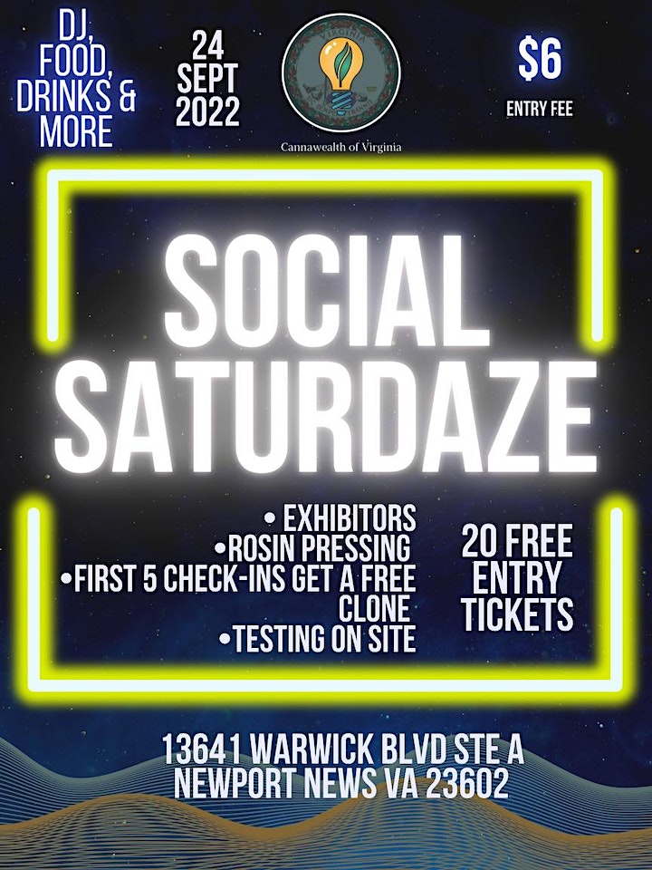 Social Saturdaze1