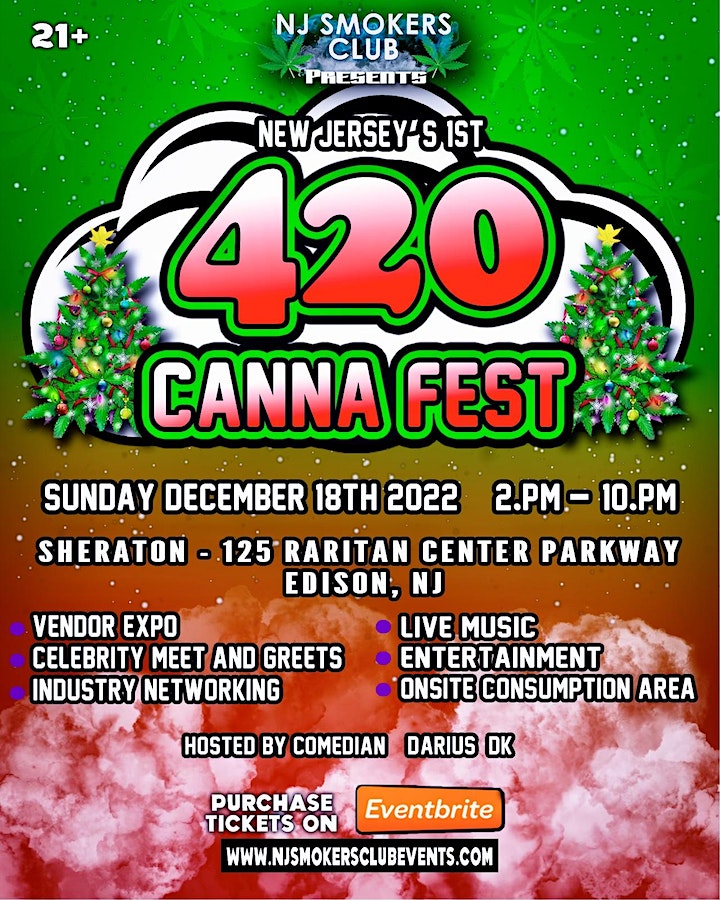 NJ 420 Fest23