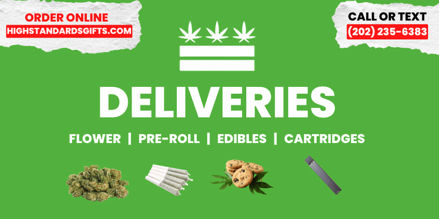 weed Delivery