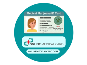 Online Medical Card