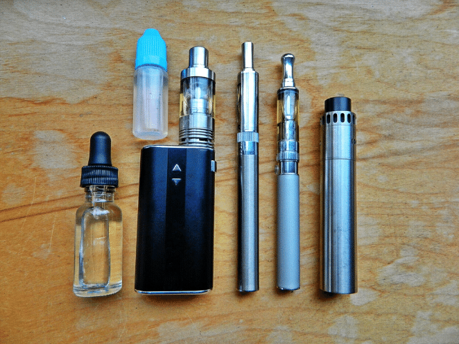 Dab pen - Best Smoking Devices
