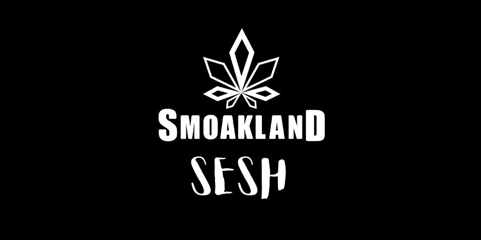 Smoakland Sesh – Jersey City By Smoakland Media