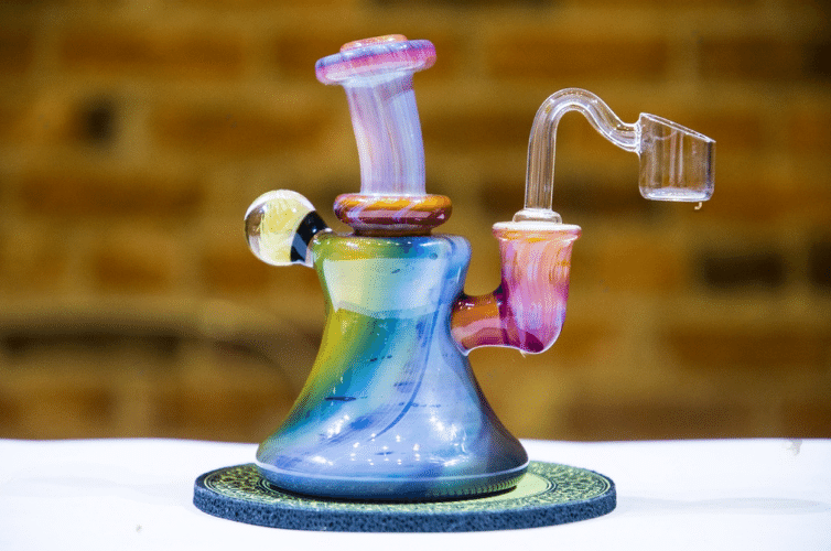 Dab rig - Best Smoking Devices