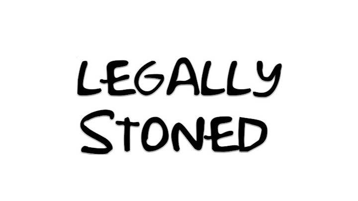 Legally Stoned By Stoners Club Tv3
