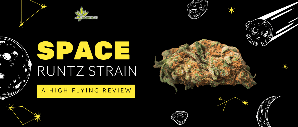 Space Runtz Strain