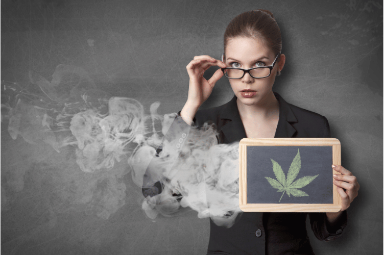 Cannabis Myths
