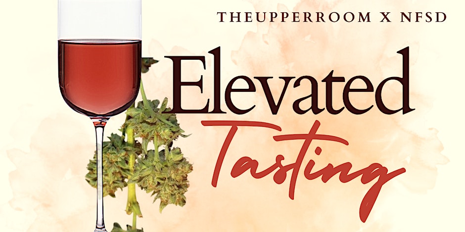 Elevated Tasting Experience By House of Herbs