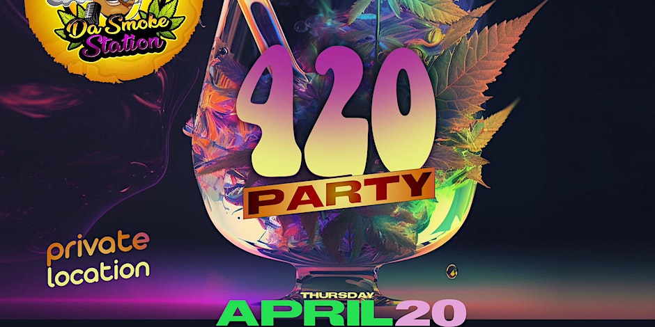 420 Events and Deals – Apr 12 2023 🌿🕓