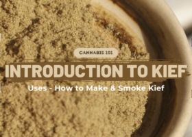 Kief