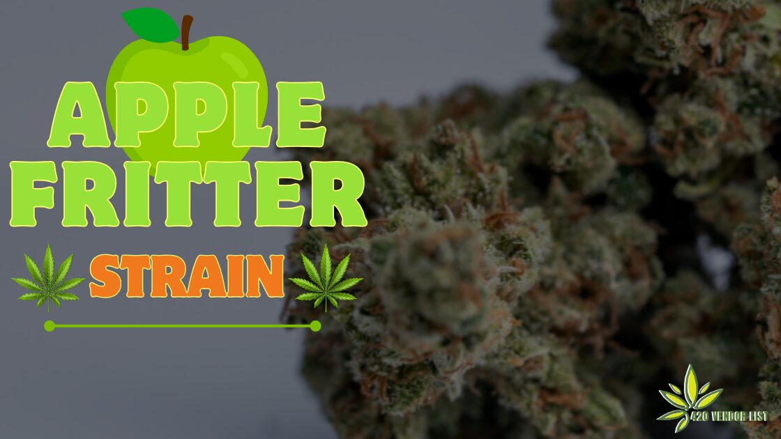 Grandma’s Approved Apple Fritter Strain [Ultimate Strain Review]