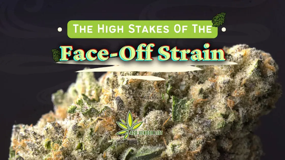 Yellow Fruit Stripe Strain: Is It Worth The Hype
