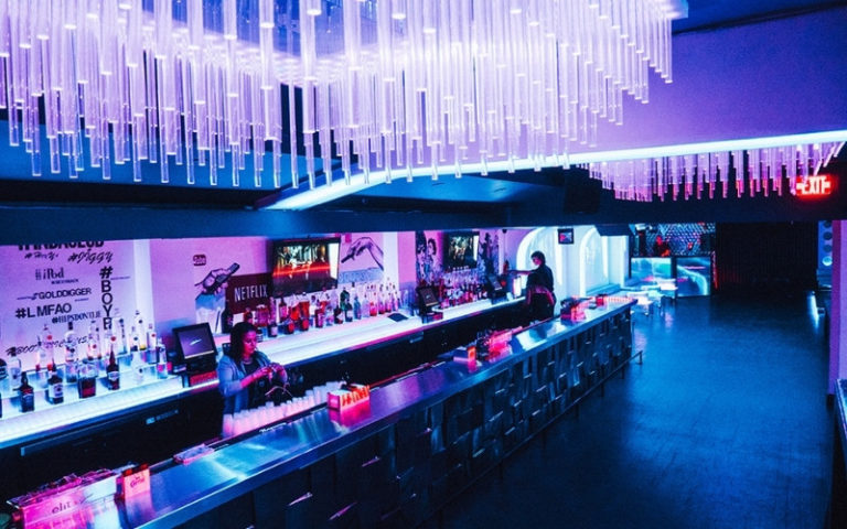 11 Best Clubs In DC For Partying All Night Long