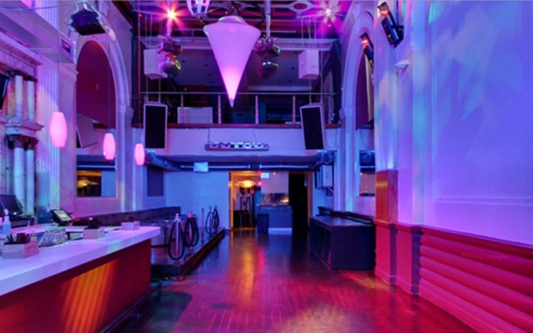 11 Best Clubs In DC For Partying All Night Long!