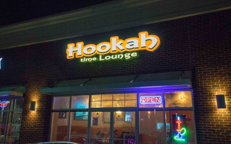 The 11 Best Hookah Bars in Northern Virginia