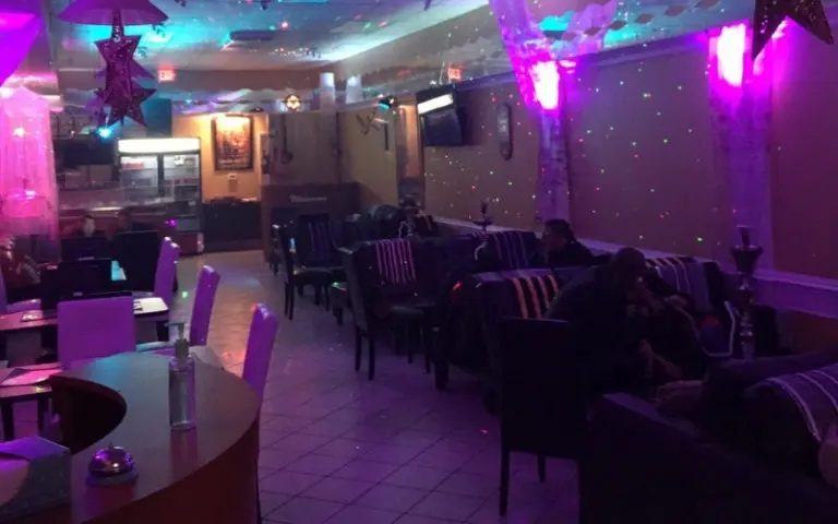 The 11 Best Hookah Bars in Northern Virginia