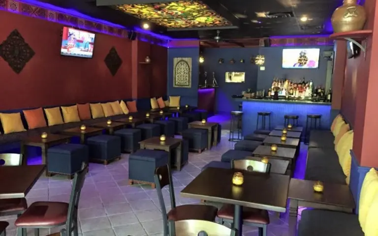 The 11 Best Hookah Bars in Northern Virginia