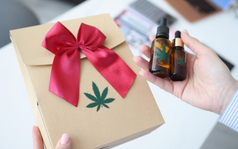 Weed Gift Basket Ideas for Your Weed Lover