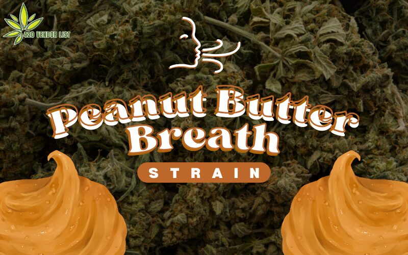 Peanut Butter Mint Strain