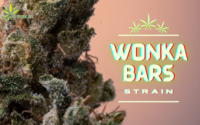 Wonka Bars Strain