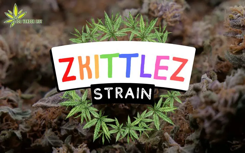 Zkittlez Strain