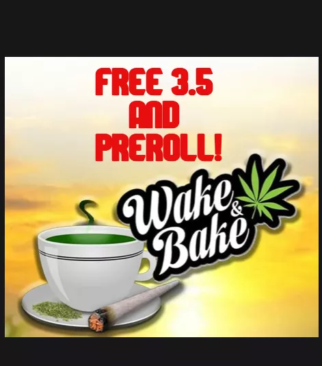 FREE 3.5 AND PREROLL!