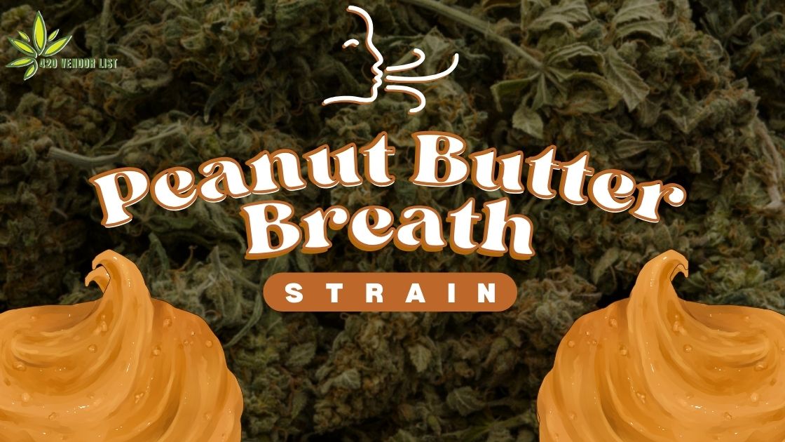 Peanut Butter Breath – A Strain to Go Nuts for [Is It Worth a Try?]