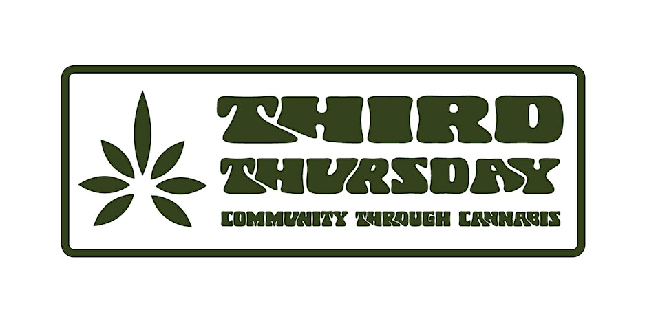 Third Thursday NYC – East Coast Cannabis Friends By Sean Scadron & Jim Anstey