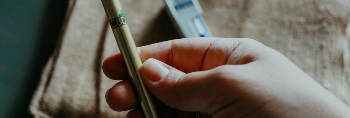 CBD Vape Pens: How Can You Use Them For The Best Result