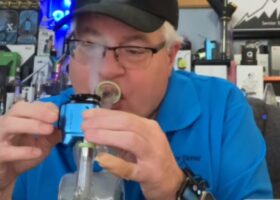 Choosing the Right Enail for a Perfect Dab