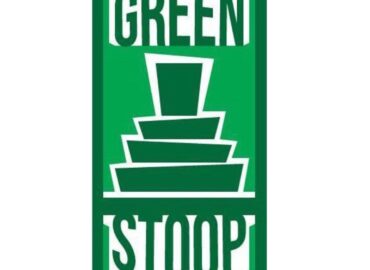 Green Stoop