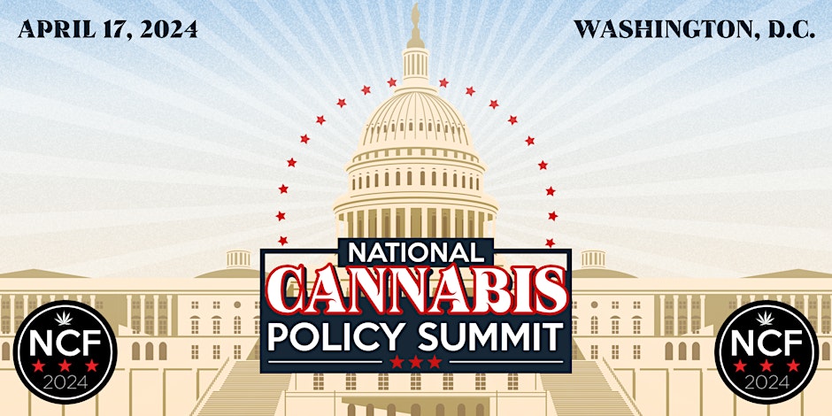 2024 National Cannabis Policy Summit