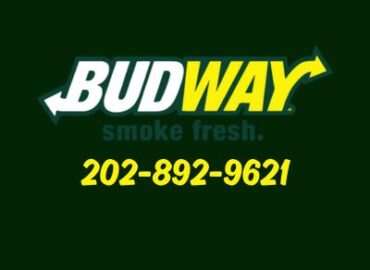 Budway D.C Delivery