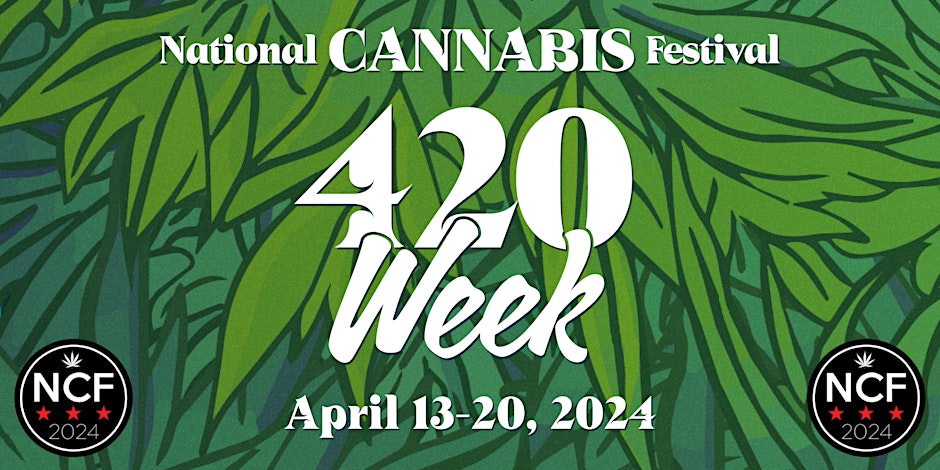 By National Cannabis Festival