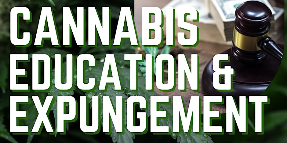 Cannabis Education Expungement Clinic