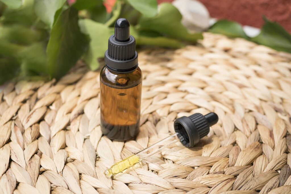 How To Buy CBD Oil From Sale Without Compromising On The Quality