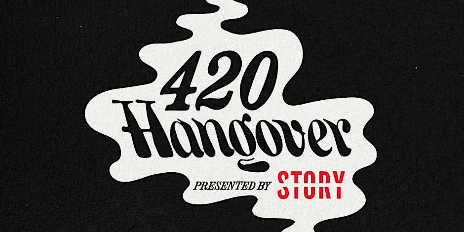 The 420 Hangover