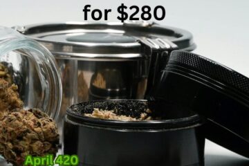 2 Oz Exotic & 2 Prerolls for $280