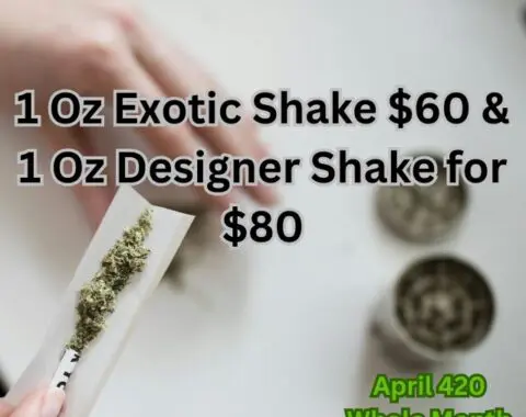 weed deals