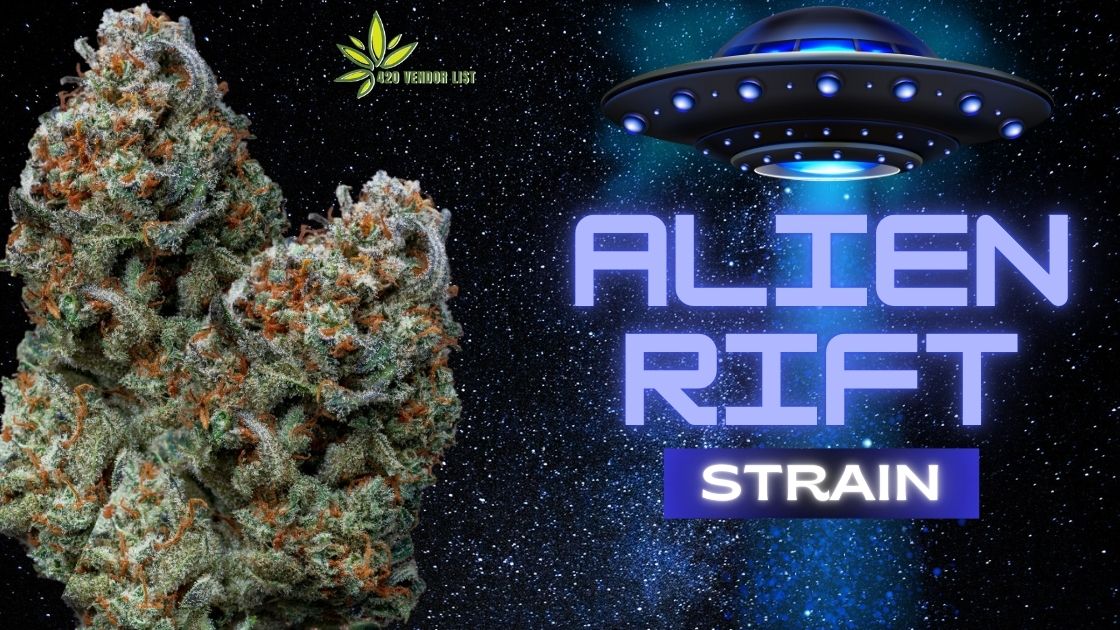 The Alien Rift Strain