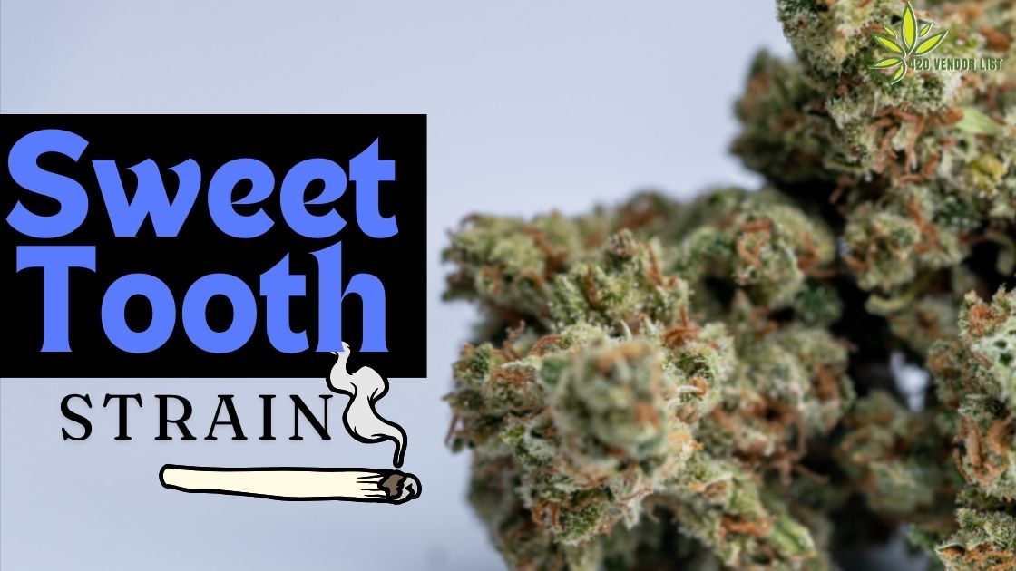 Sweet Tooth Strain