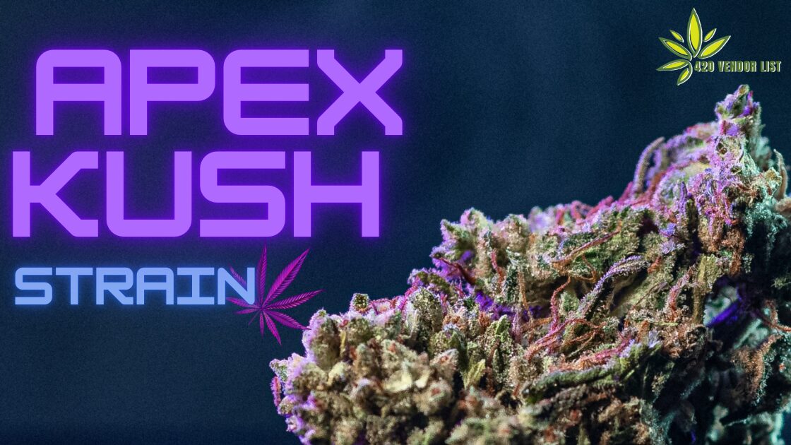 Apex Kush Strain