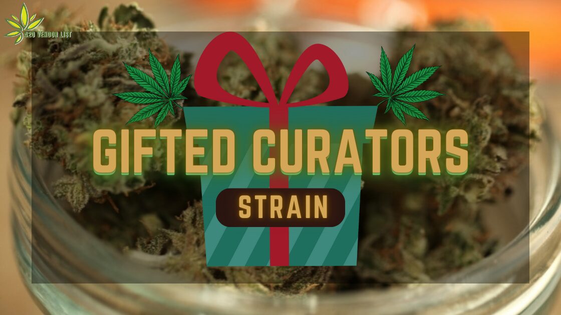 Gifted Curators: Offering DC’s Most Exotic Strains