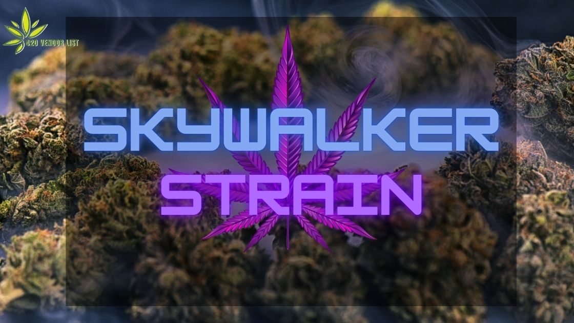 Skywalker Strain Review