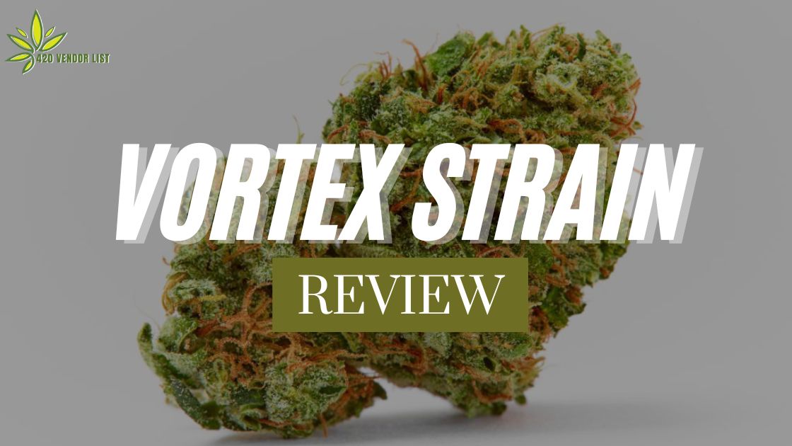 Vortex Strain